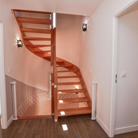 Perfect For Disney, Game Room, Rooftop, Parking Chessy (Seine-et-Marne) Exterior foto