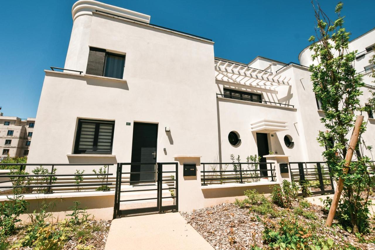 Perfect For Disney, Game Room, Rooftop, Parking Chessy (Seine-et-Marne) Exterior foto