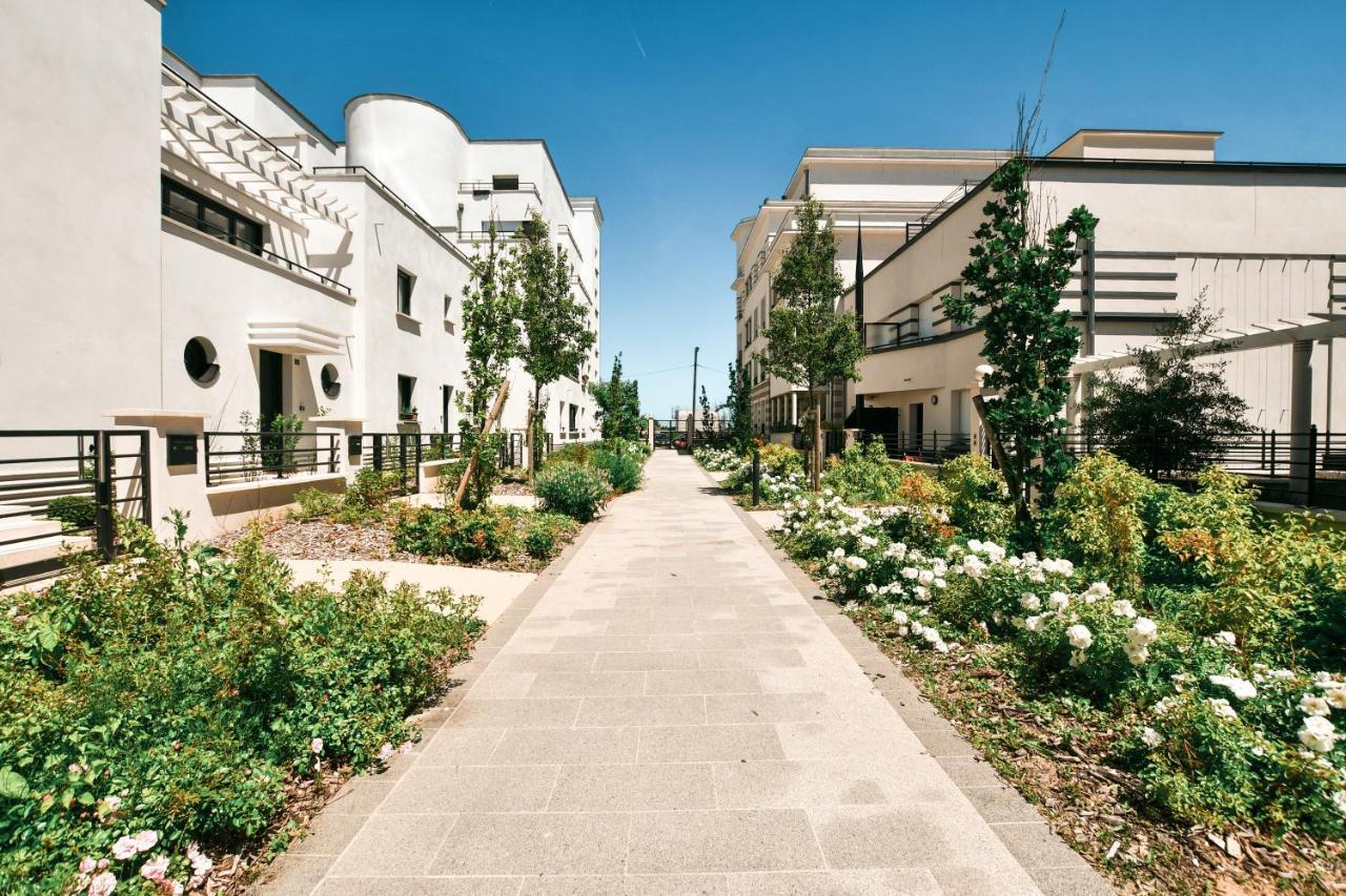 Perfect For Disney, Game Room, Rooftop, Parking Chessy (Seine-et-Marne) Exterior foto