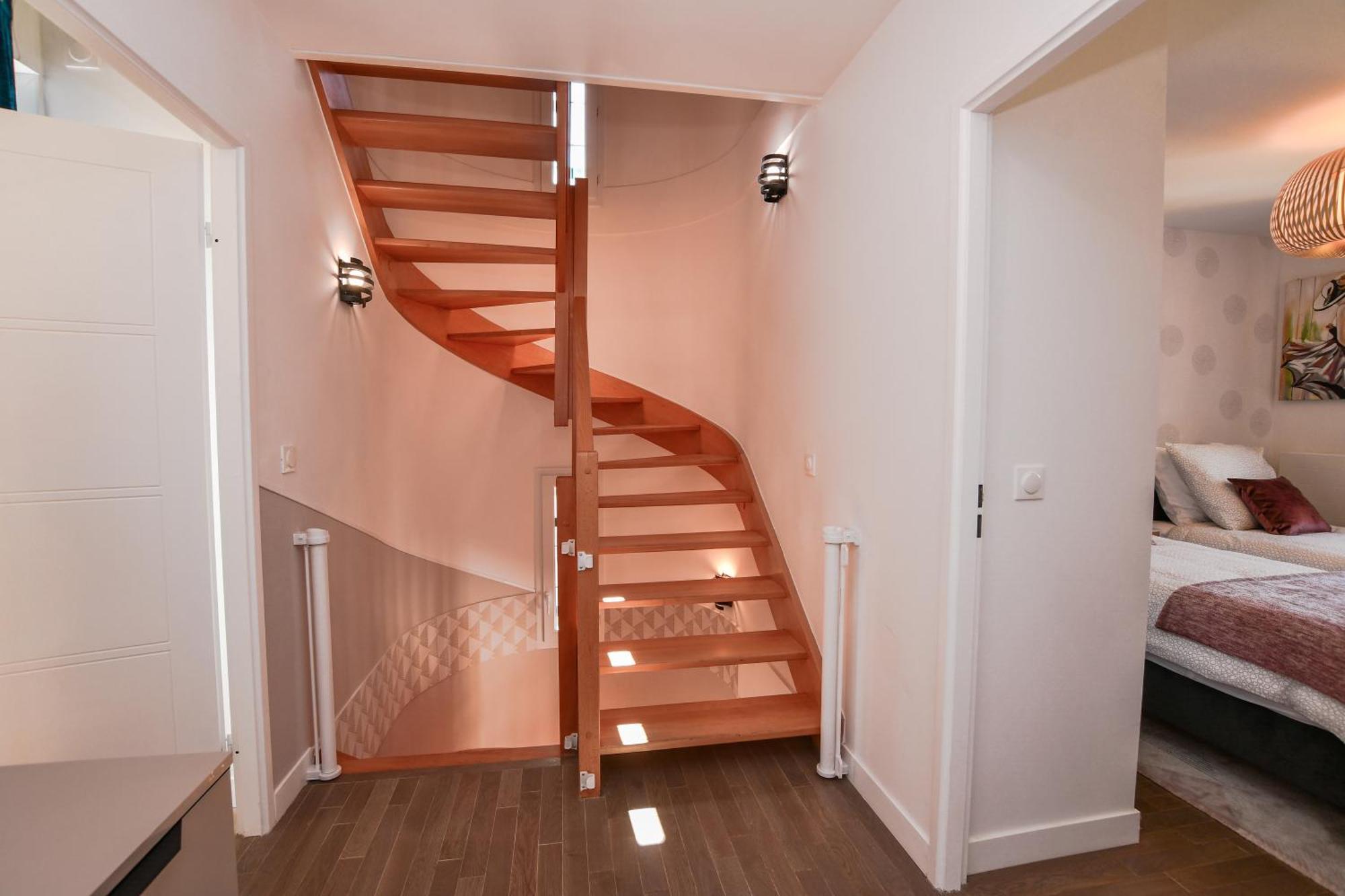 Perfect For Disney, Game Room, Rooftop, Parking Chessy (Seine-et-Marne) Exterior foto