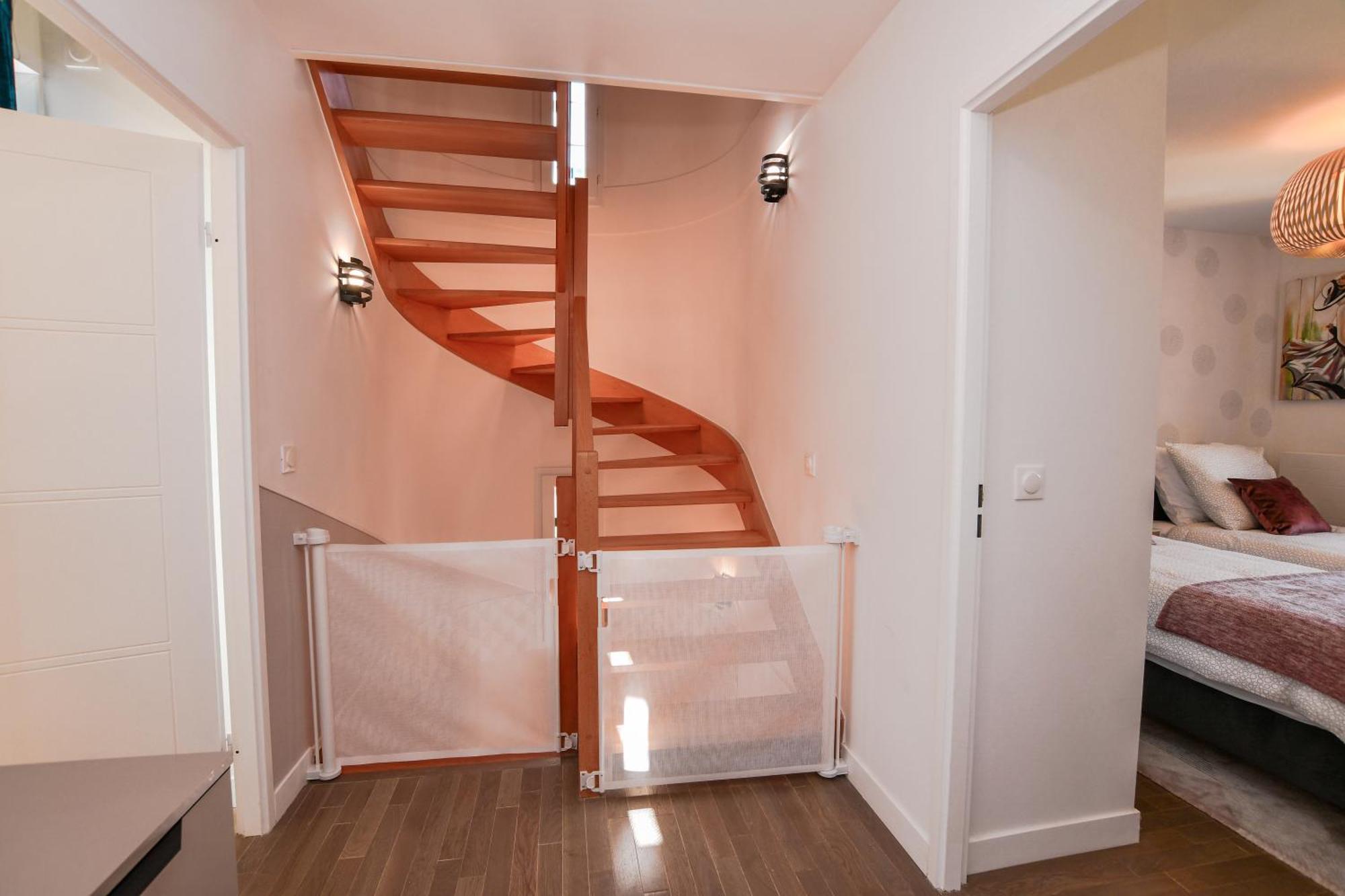 Perfect For Disney, Game Room, Rooftop, Parking Chessy (Seine-et-Marne) Exterior foto