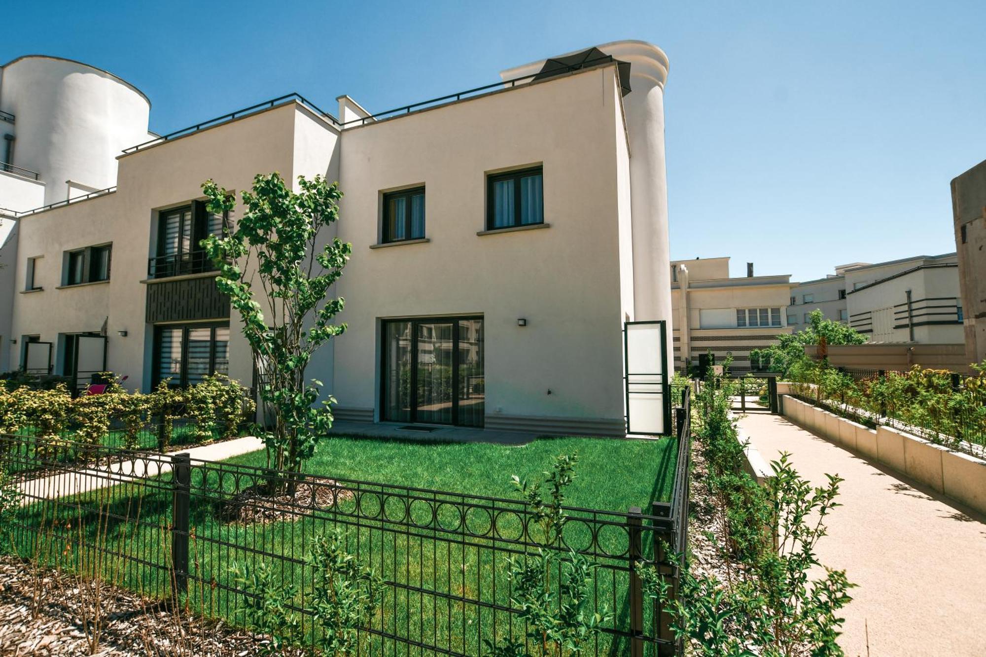 Perfect For Disney, Game Room, Rooftop, Parking Chessy (Seine-et-Marne) Exterior foto