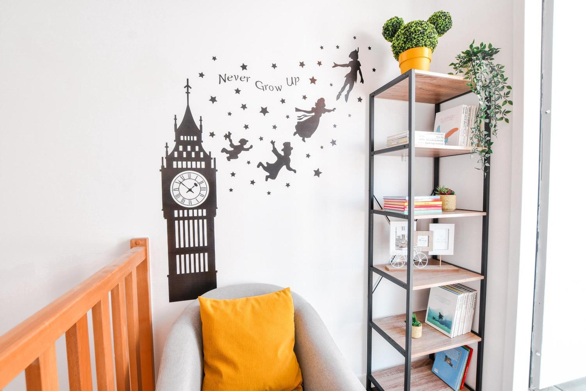 Perfect For Disney, Game Room, Rooftop, Parking Chessy (Seine-et-Marne) Exterior foto